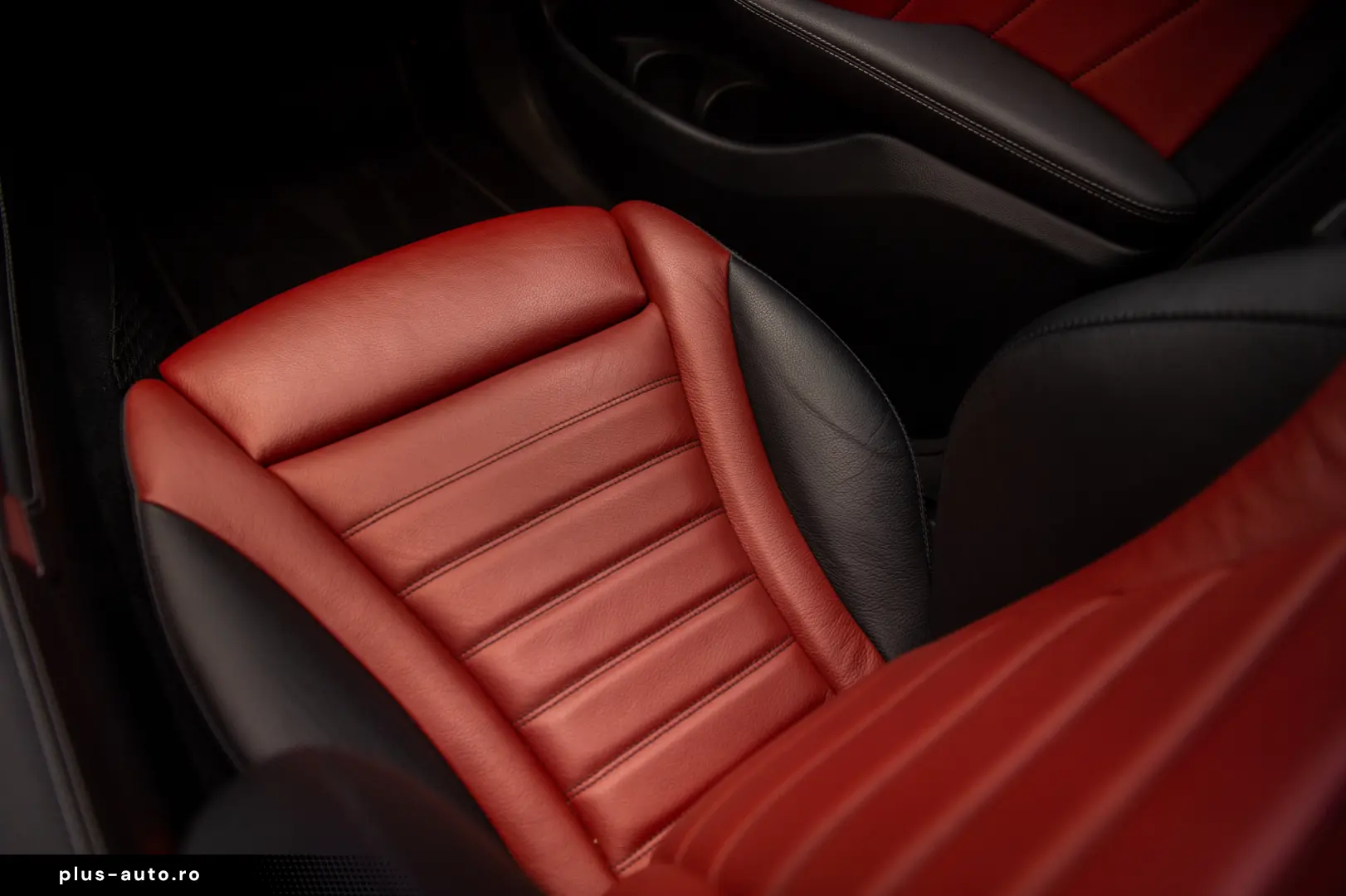 Mercedes-Benz GLC 300e 4Matic Coupe AMG Line