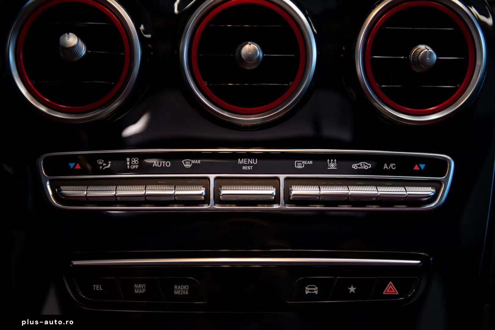 Mercedes-Benz GLC 300e 4Matic Coupe AMG Line