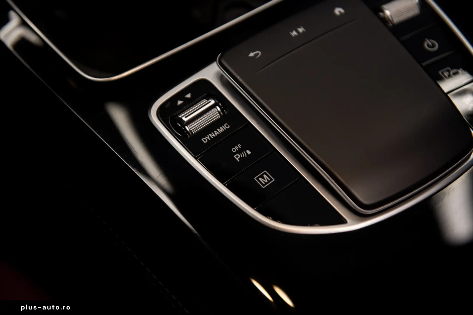 Mercedes-Benz GLC 300e 4Matic Coupe AMG Line