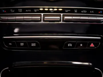 Mercedes-Benz GLC 300e 4Matic Coupe AMG Line