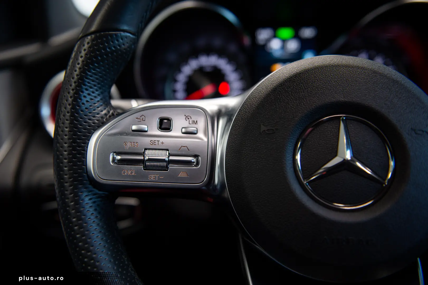 Mercedes-Benz GLC 300e 4Matic Coupe AMG Line