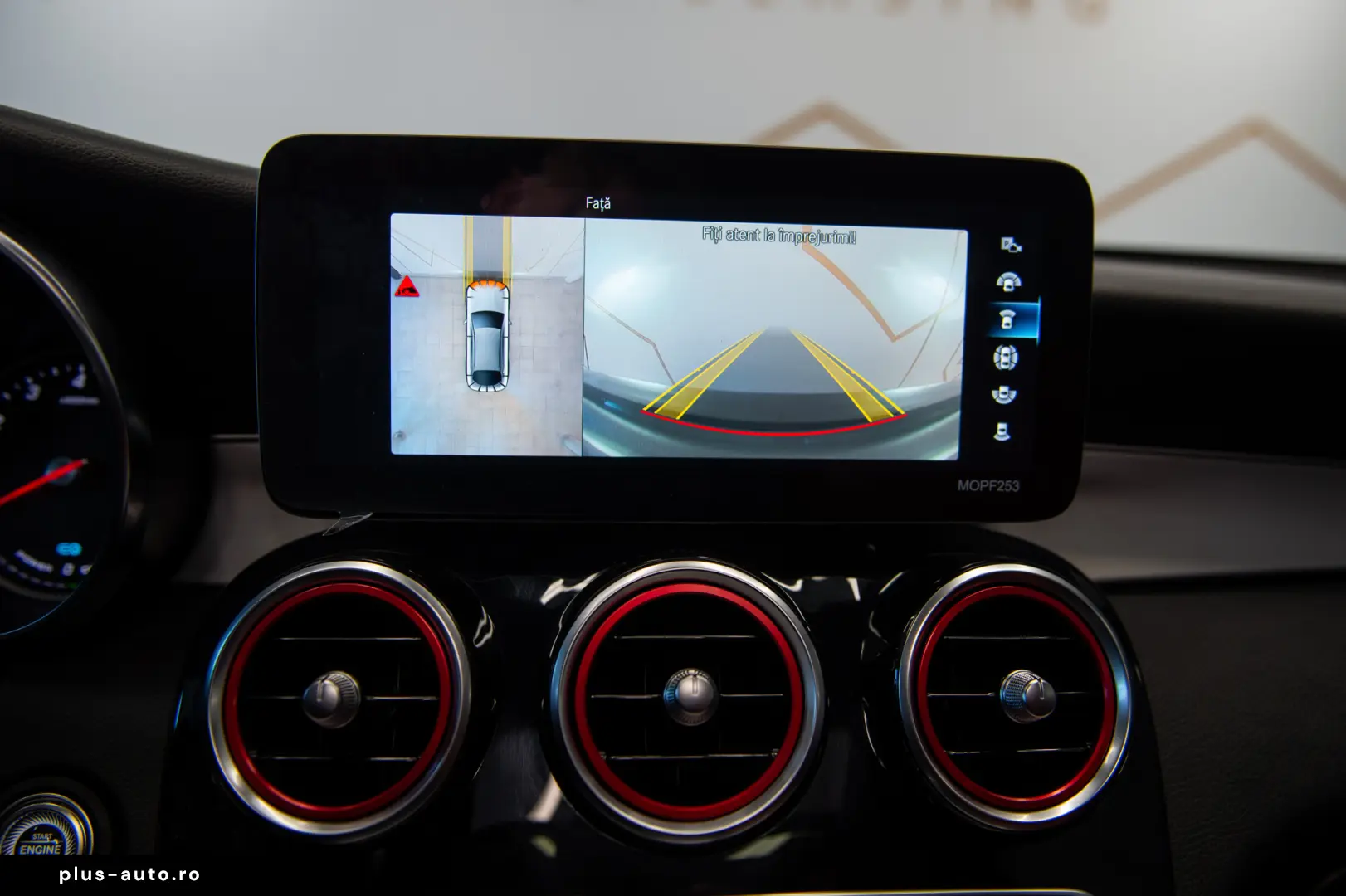 Mercedes-Benz GLC 300e 4Matic Coupe AMG Line