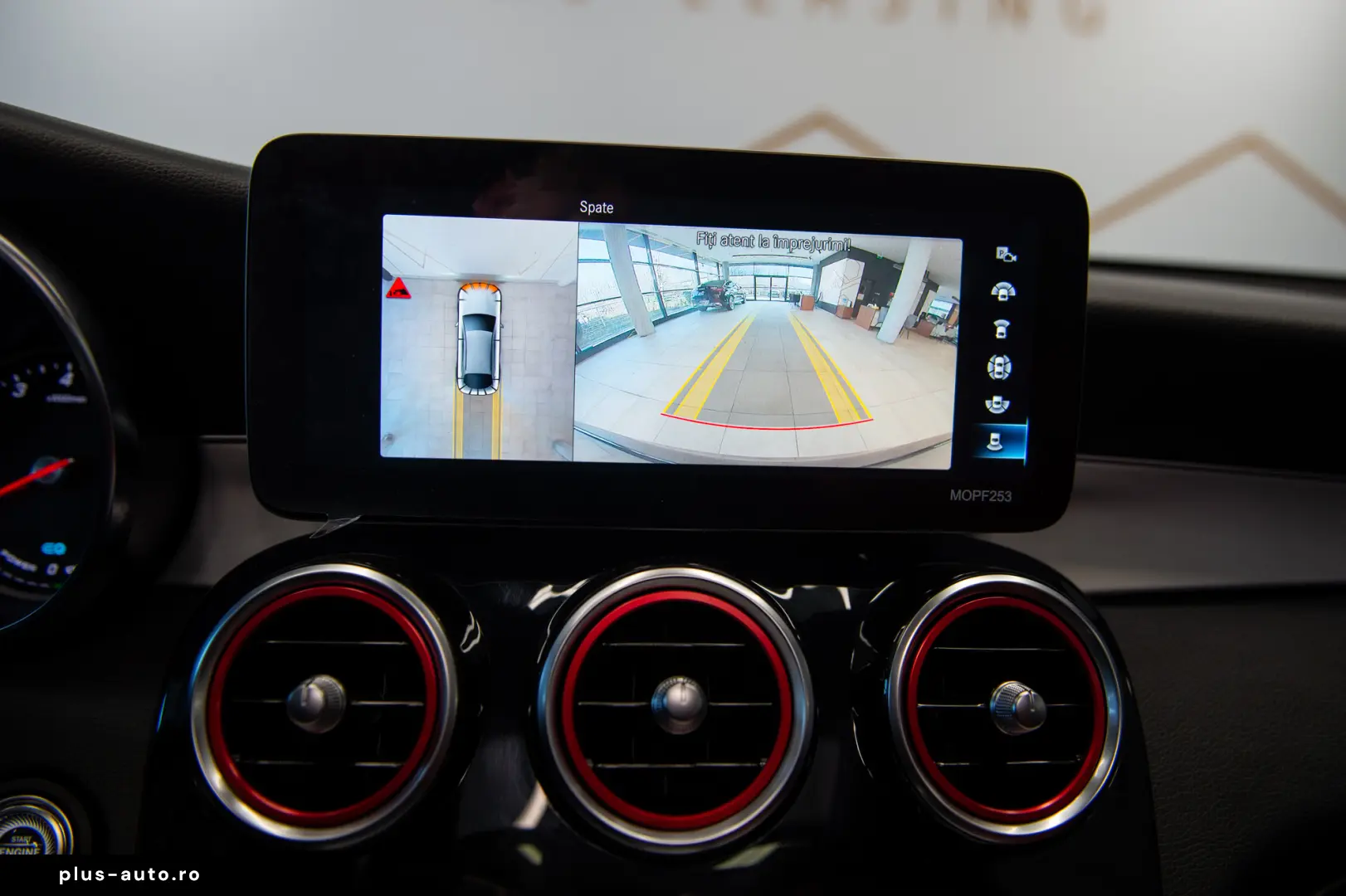 Mercedes-Benz GLC 300e 4Matic Coupe AMG Line