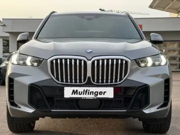 X5 x30d M Sport HUD ACC PanoD.Standh.HaKa AHK 22