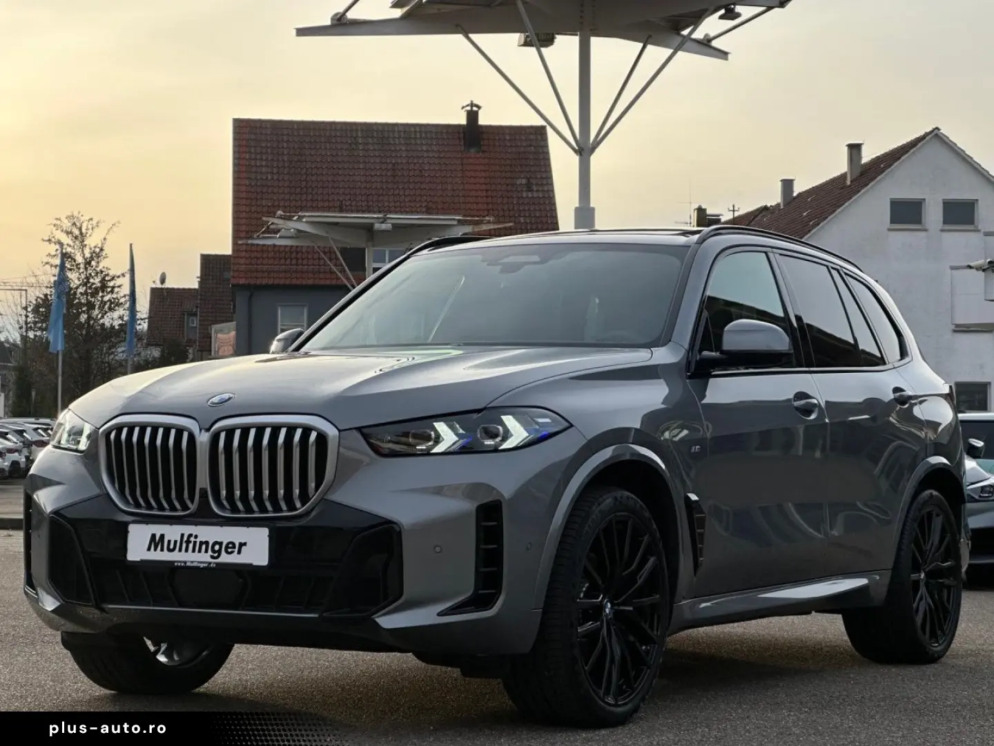 X5 x30d M Sport HUD ACC PanoD.Standh.HaKa AHK 22