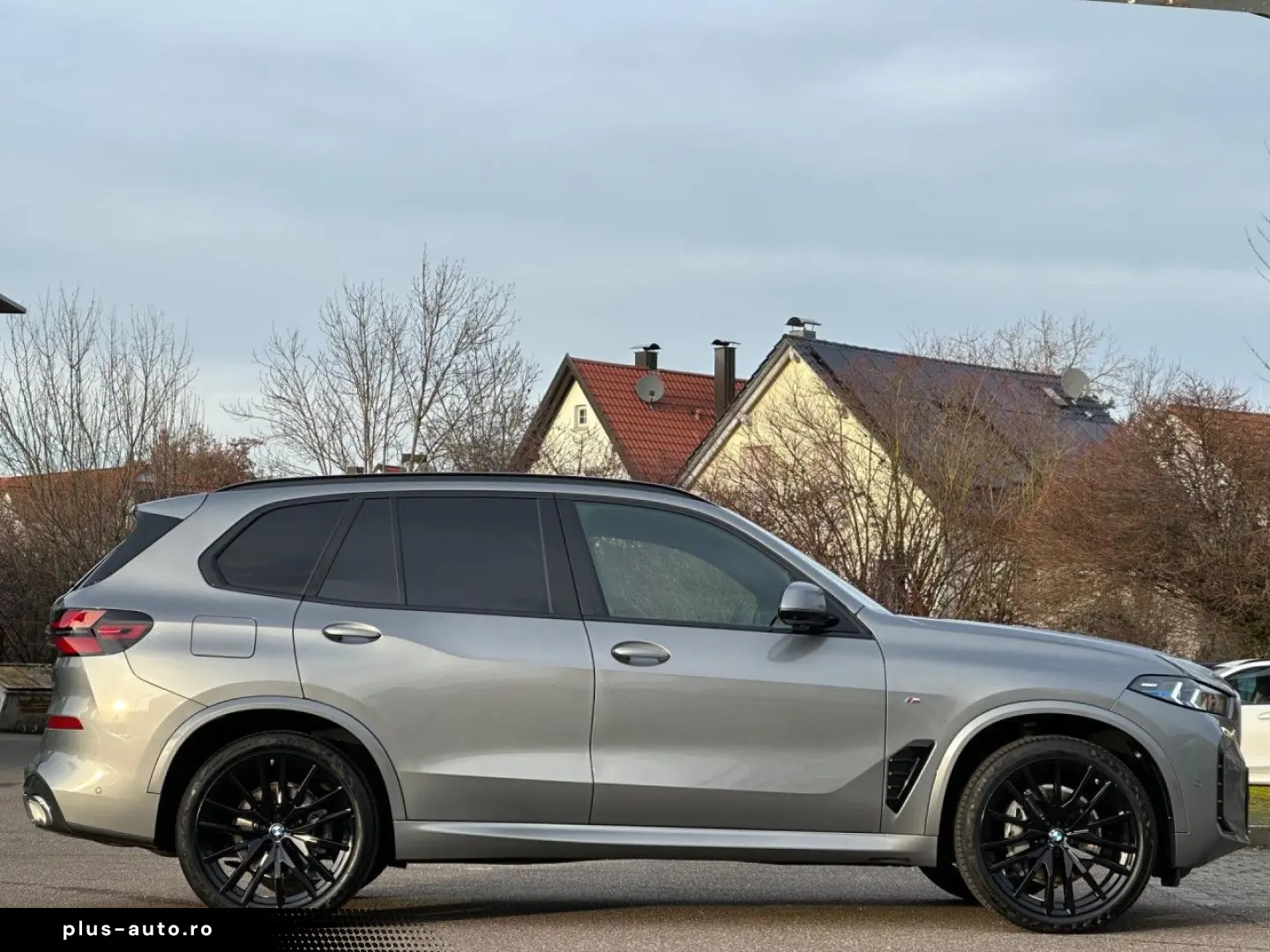 X5 x30d M Sport HUD ACC PanoD.Standh.HaKa AHK 22