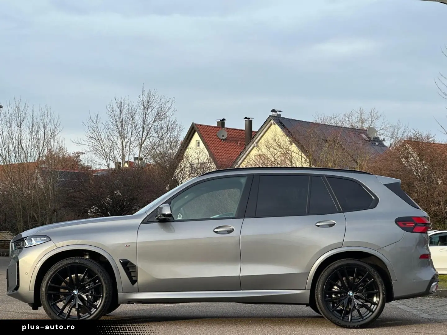 X5 x30d M Sport HUD ACC PanoD.Standh.HaKa AHK 22