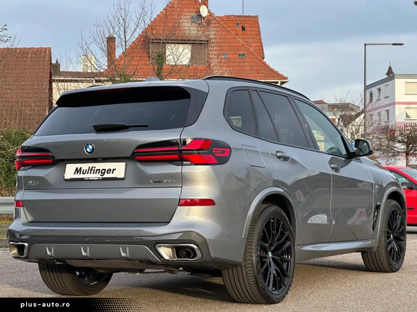 X5 x30d M Sport HUD ACC PanoD.Standh.HaKa AHK 22