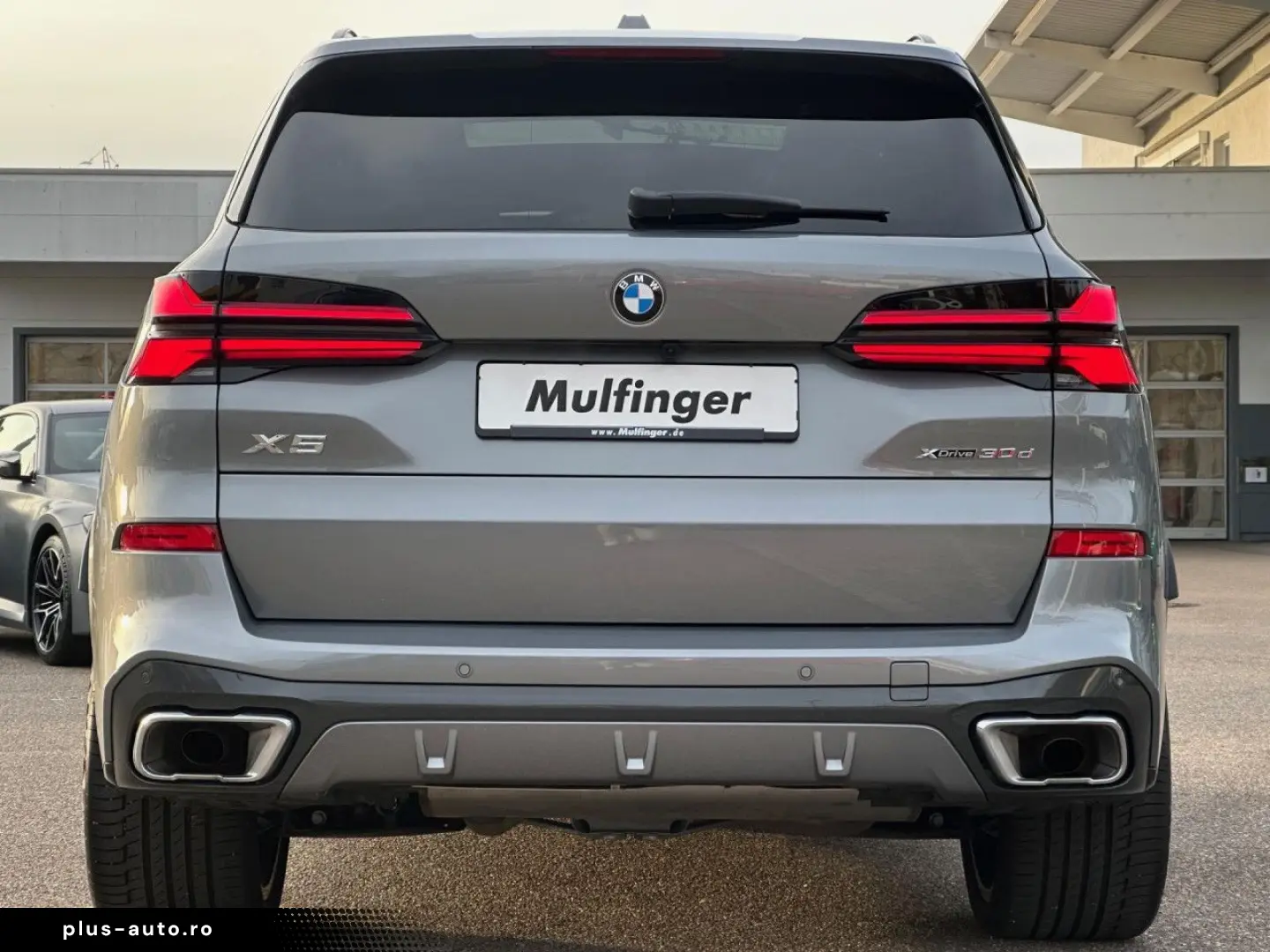 X5 x30d M Sport HUD ACC PanoD.Standh.HaKa AHK 22