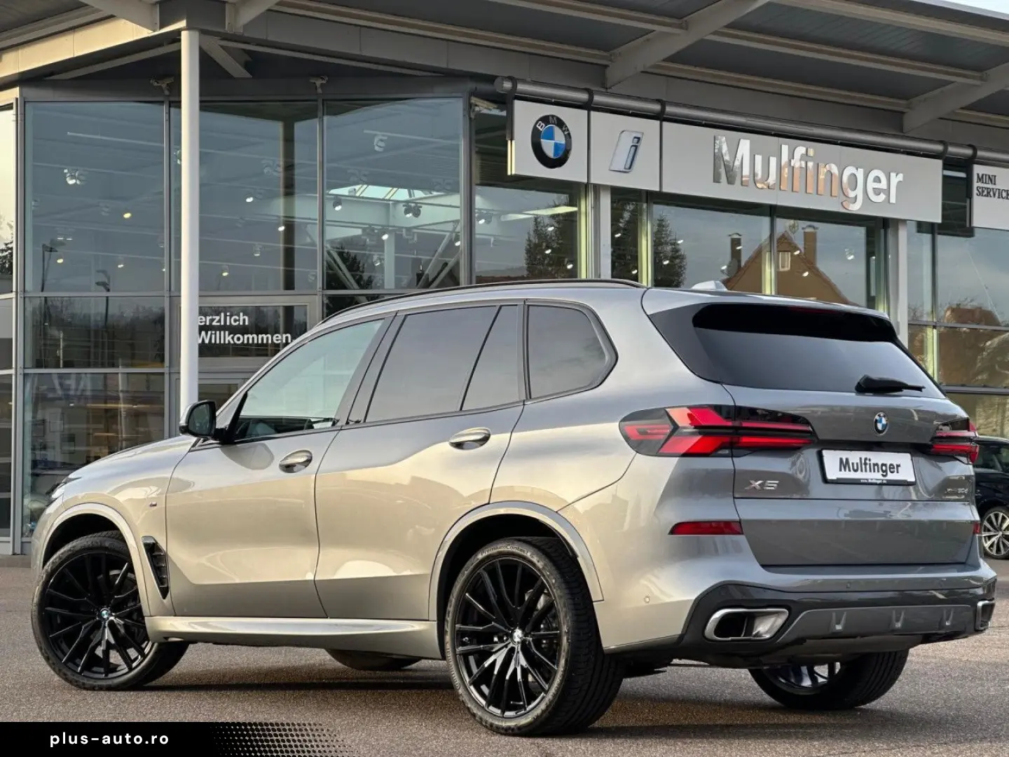 X5 x30d M Sport HUD ACC PanoD.Standh.HaKa AHK 22