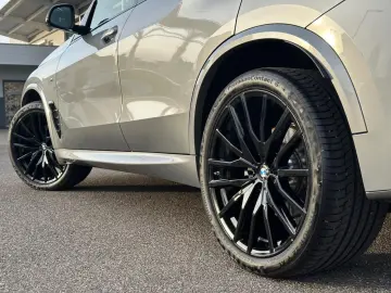 X5 x30d M Sport HUD ACC PanoD.Standh.HaKa AHK 22