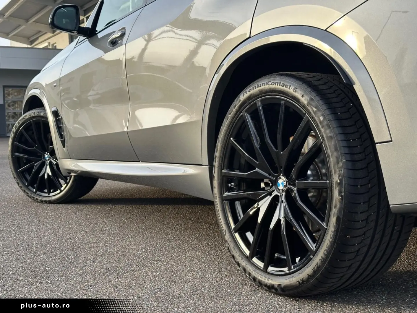 X5 x30d M Sport HUD ACC PanoD.Standh.HaKa AHK 22