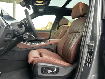 X5 x30d M Sport HUD ACC PanoD.Standh.HaKa AHK 22