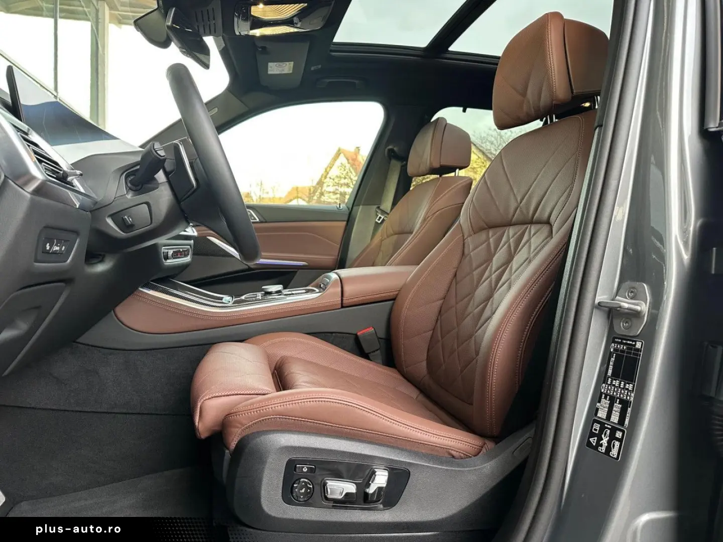 X5 x30d M Sport HUD ACC PanoD.Standh.HaKa AHK 22