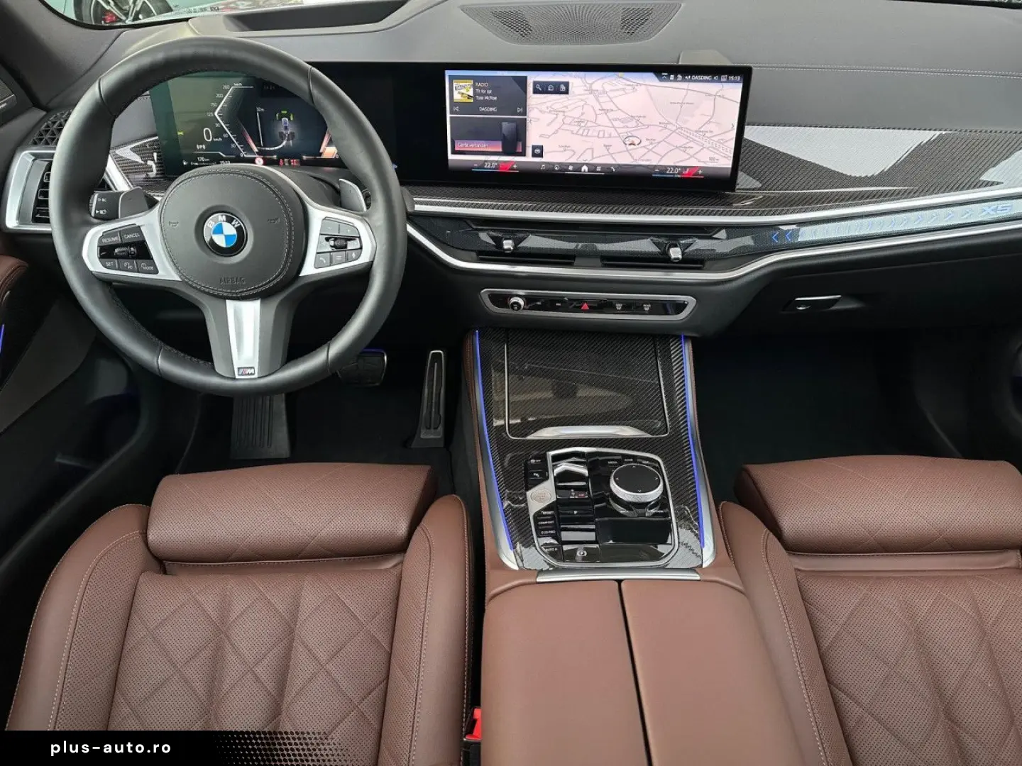 X5 x30d M Sport HUD ACC PanoD.Standh.HaKa AHK 22