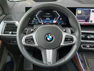 X5 x30d M Sport HUD ACC PanoD.Standh.HaKa AHK 22