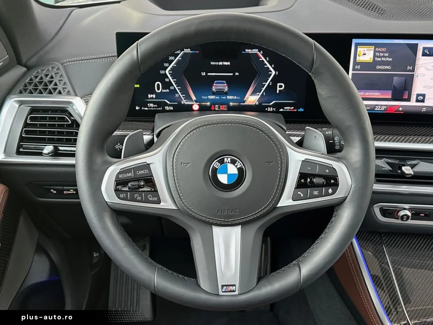 X5 x30d M Sport HUD ACC PanoD.Standh.HaKa AHK 22