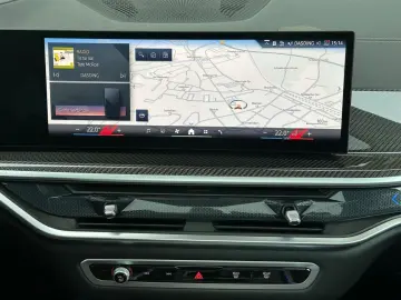 X5 x30d M Sport HUD ACC PanoD.Standh.HaKa AHK 22