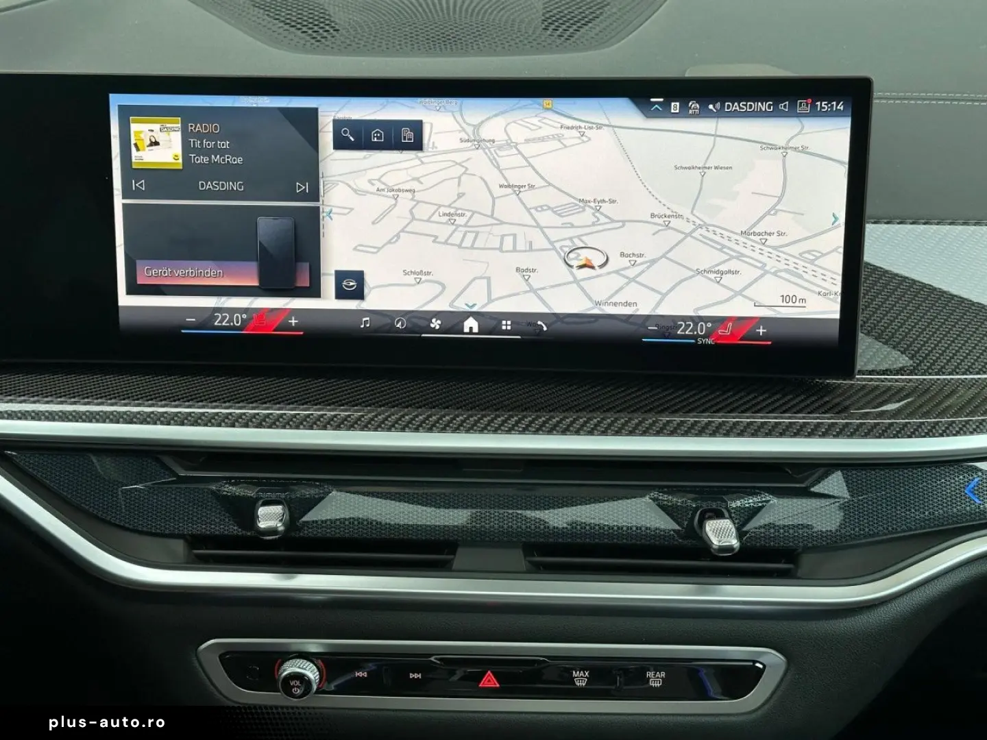 X5 x30d M Sport HUD ACC PanoD.Standh.HaKa AHK 22