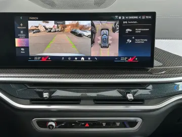 X5 x30d M Sport HUD ACC PanoD.Standh.HaKa AHK 22