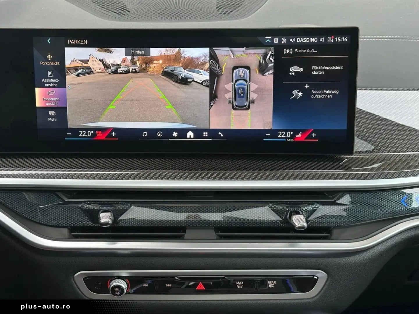 X5 x30d M Sport HUD ACC PanoD.Standh.HaKa AHK 22