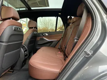 X5 x30d M Sport HUD ACC PanoD.Standh.HaKa AHK 22