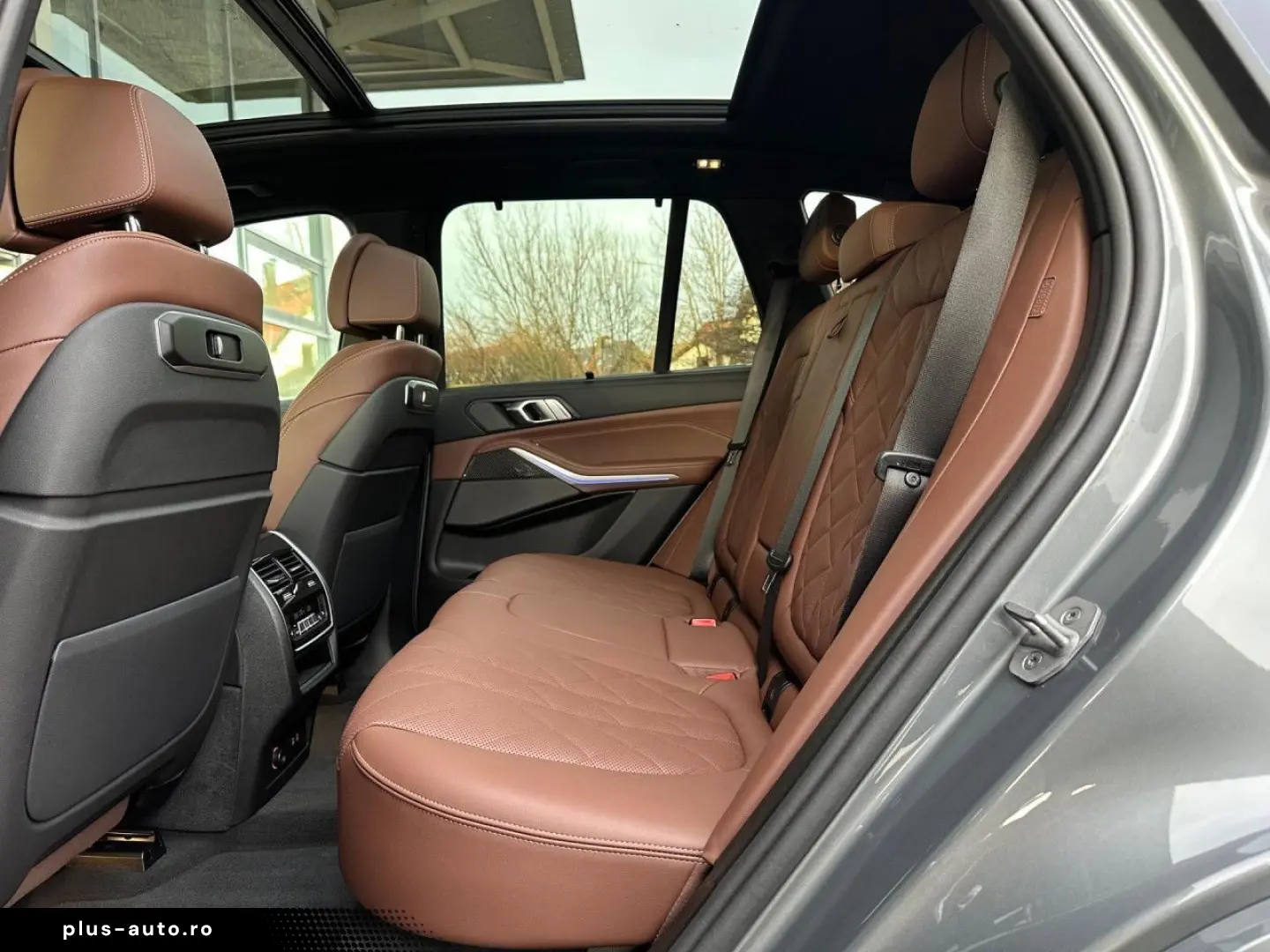 X5 x30d M Sport HUD ACC PanoD.Standh.HaKa AHK 22