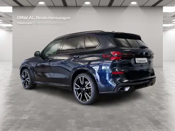 X5 xDrive30d M Sport AHK inkl. WInterräder