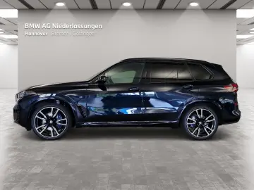 X5 xDrive30d M Sport AHK inkl. WInterräder
