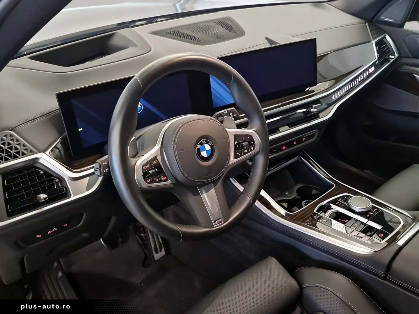 X5 xDrive30d M Sport AHK inkl. WInterräder