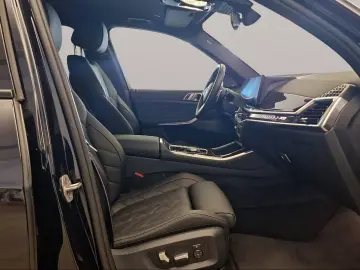 X5 xDrive30d M Sport AHK inkl. WInterräder