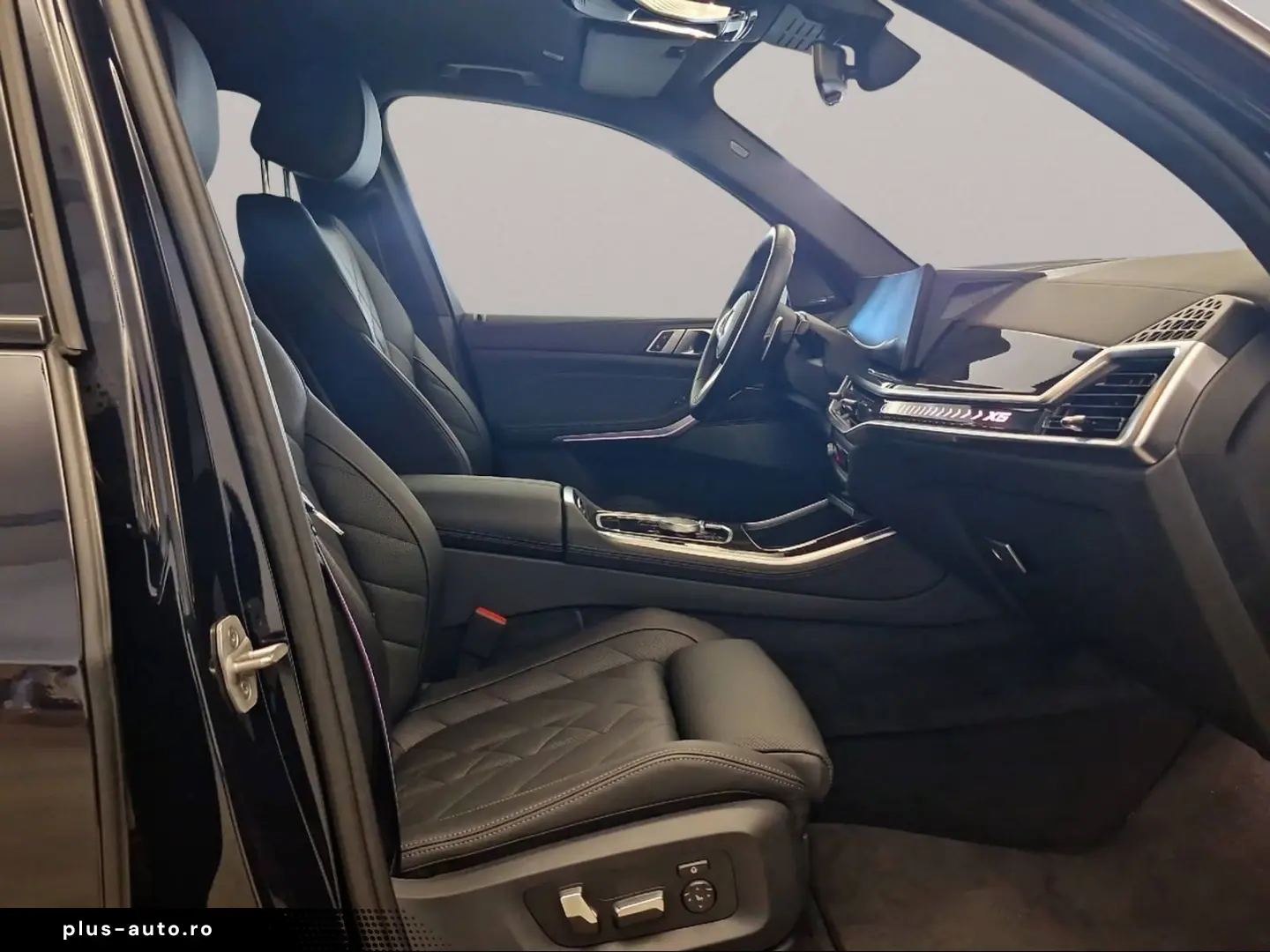 X5 xDrive30d M Sport AHK inkl. WInterräder