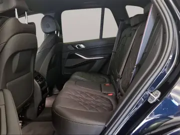 X5 xDrive30d M Sport AHK inkl. WInterräder