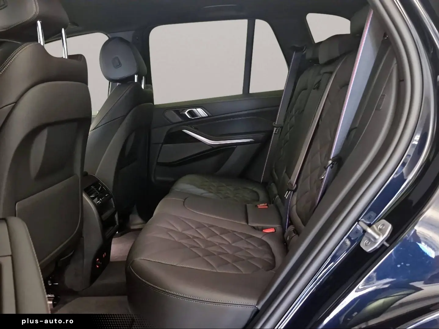 X5 xDrive30d M Sport AHK inkl. WInterräder