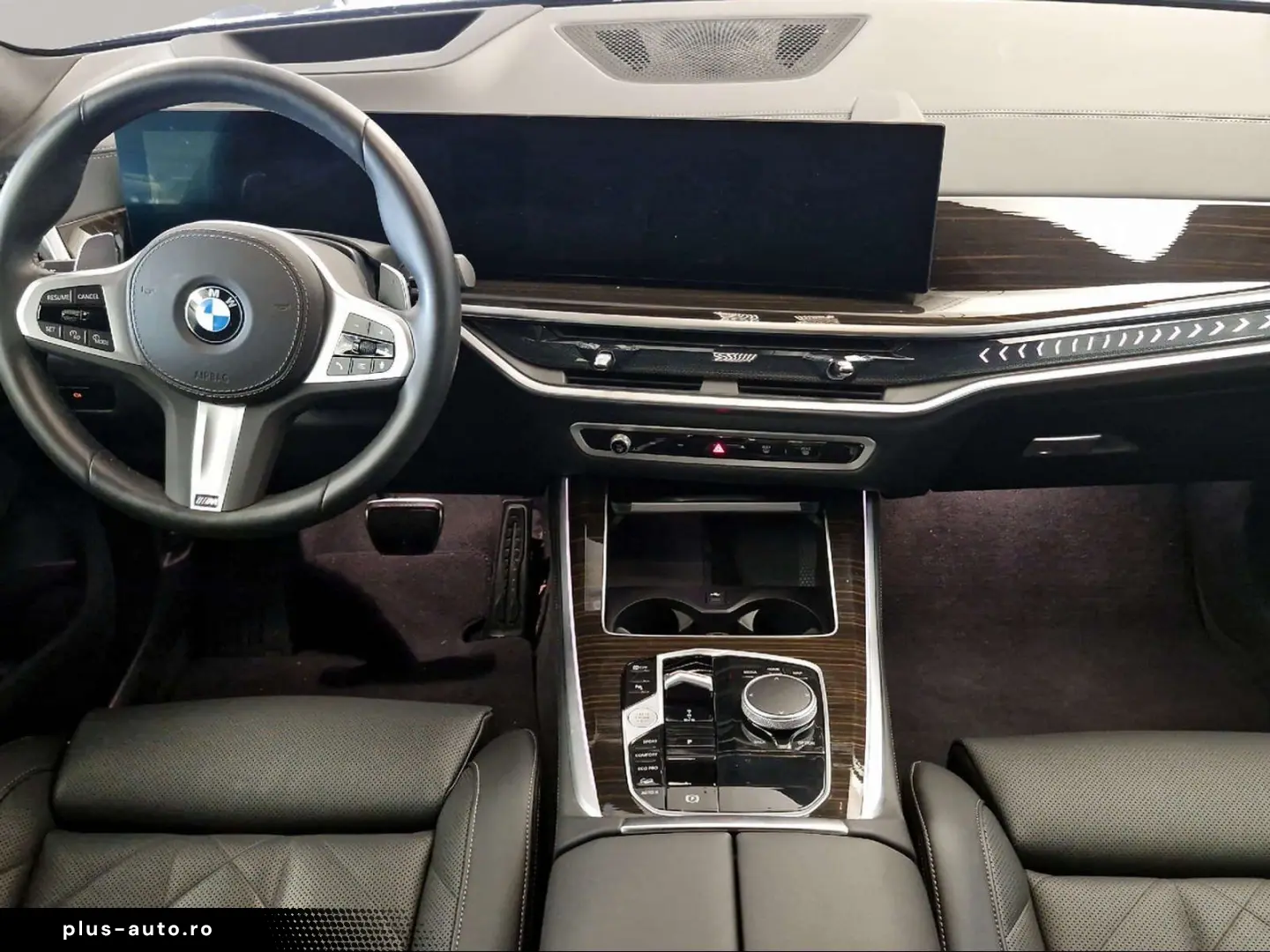 X5 xDrive30d M Sport AHK inkl. WInterräder