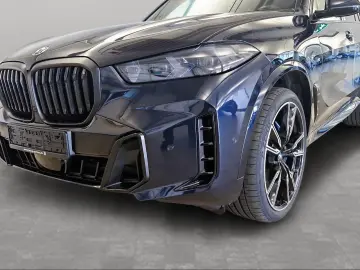 X5 xDrive30d M Sport AHK inkl. WInterräder