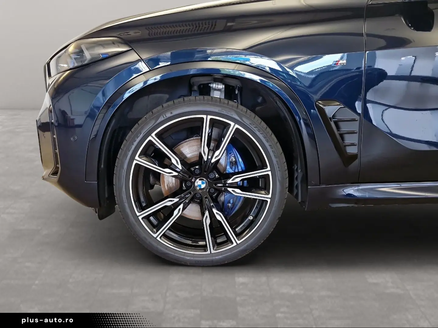 X5 xDrive30d M Sport AHK inkl. WInterräder