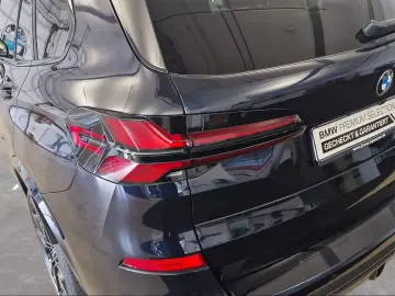 X5 xDrive30d M Sport AHK inkl. WInterräder