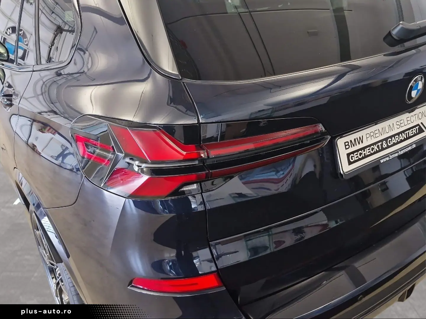 X5 xDrive30d M Sport AHK inkl. WInterräder