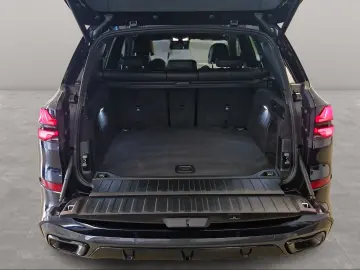 X5 xDrive30d M Sport AHK inkl. WInterräder