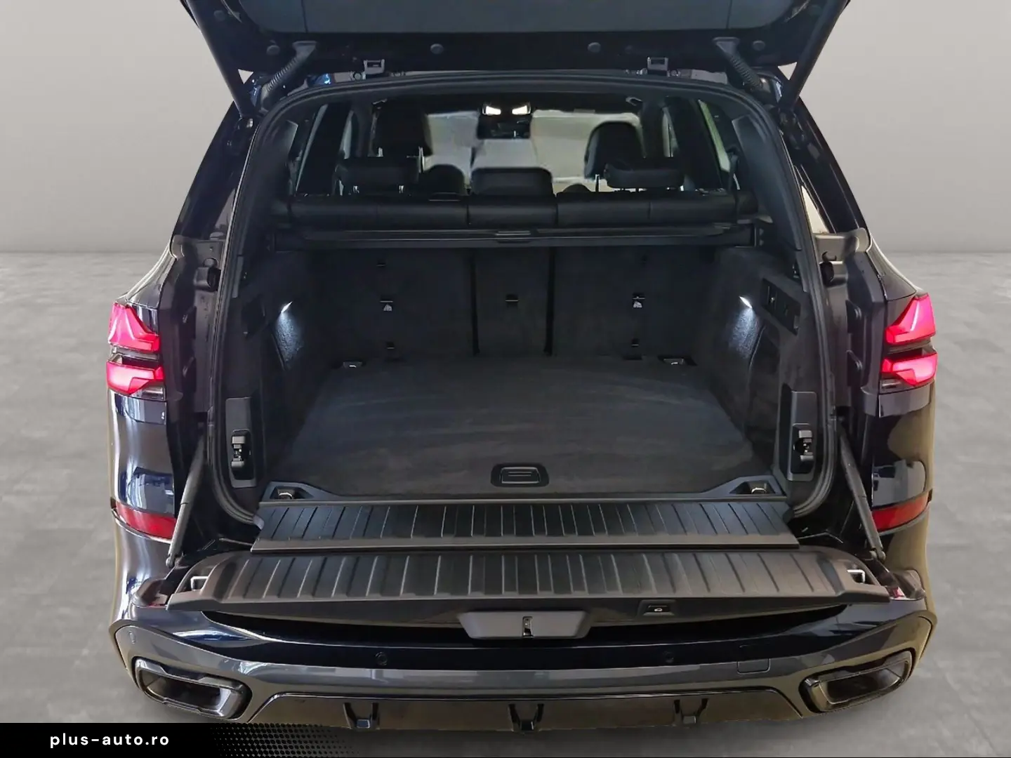 X5 xDrive30d M Sport AHK inkl. WInterräder