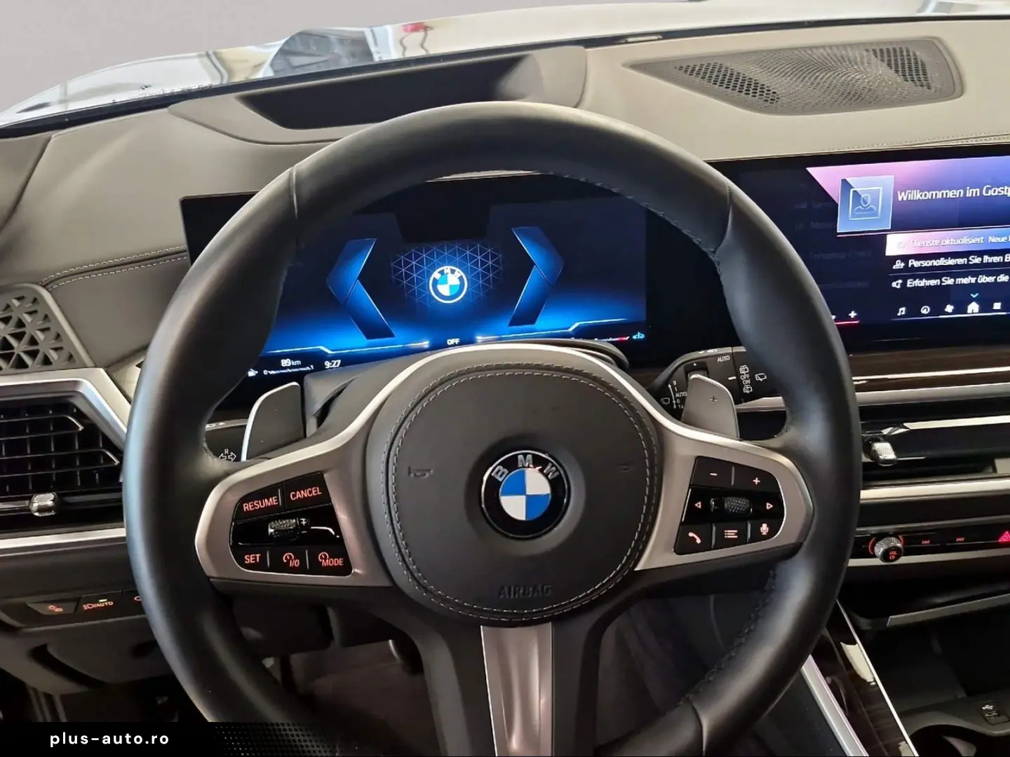 X5 xDrive30d M Sport AHK inkl. WInterräder