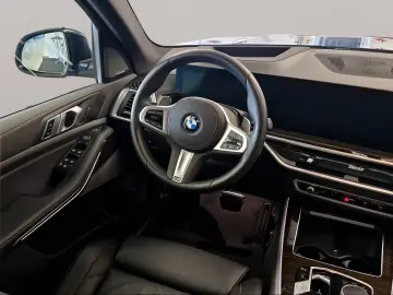 X5 xDrive30d M Sport AHK inkl. WInterräder
