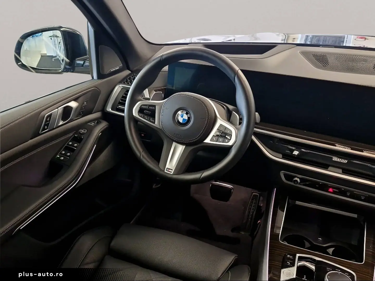 X5 xDrive30d M Sport AHK inkl. WInterräder