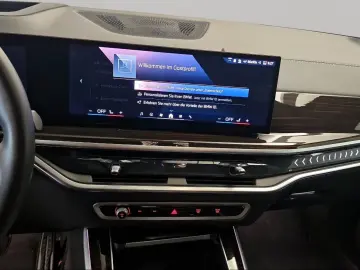X5 xDrive30d M Sport AHK inkl. WInterräder