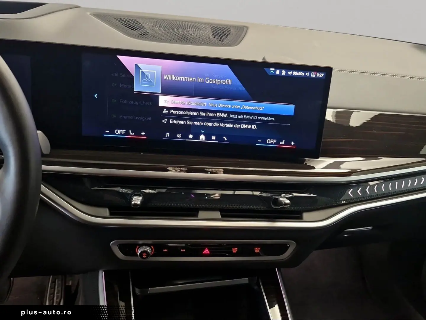 X5 xDrive30d M Sport AHK inkl. WInterräder