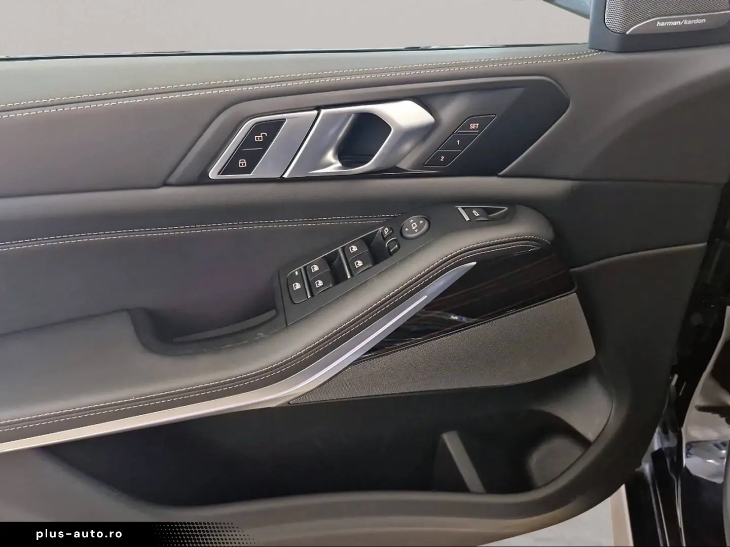 X5 xDrive30d M Sport AHK inkl. WInterräder