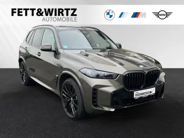 X5 xDrive30d M Sport Pro AHK Standhzg. 22 LM H K