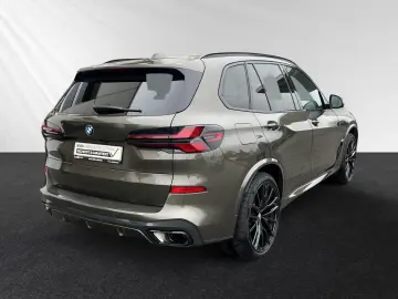 X5 xDrive30d M Sport Pro AHK Standhzg. 22 LM H K