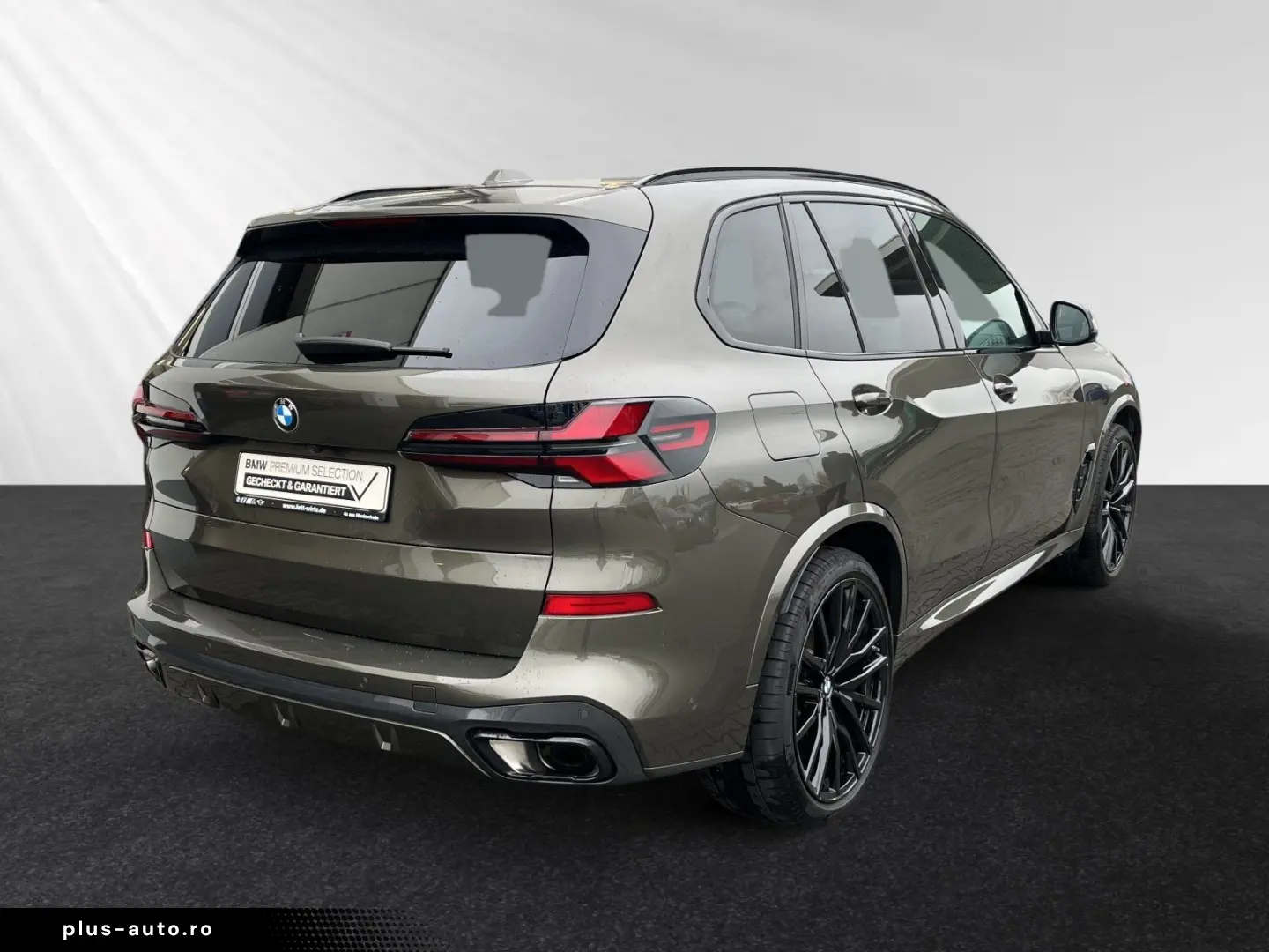 X5 xDrive30d M Sport Pro AHK Standhzg. 22 LM H K